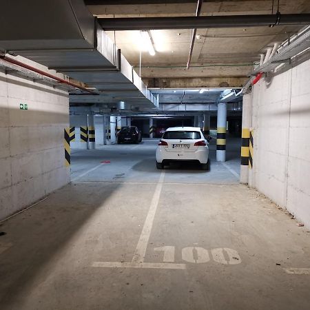 City Μπάνια Λούκα Εξωτερικό φωτογραφία