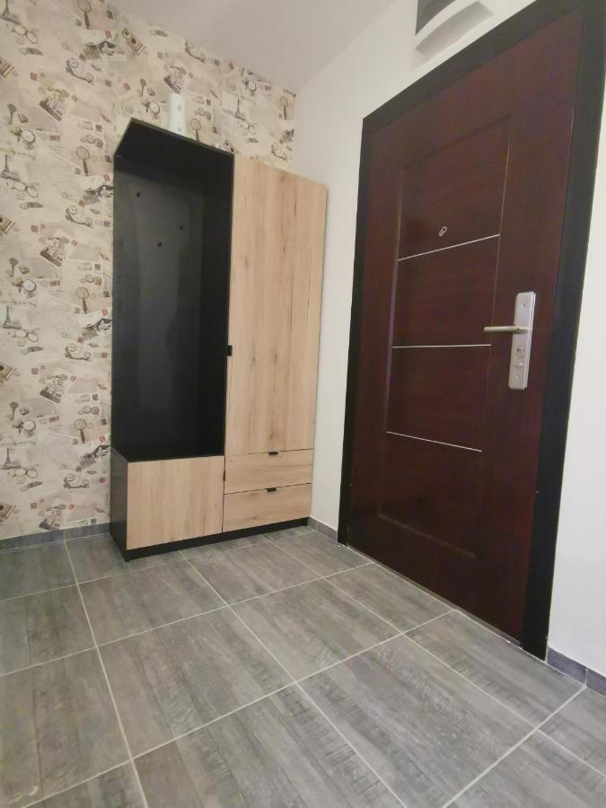 City Μπάνια Λούκα Εξωτερικό φωτογραφία